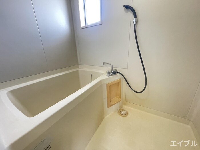 物件内観写真13　(バス／シャワールーム等)