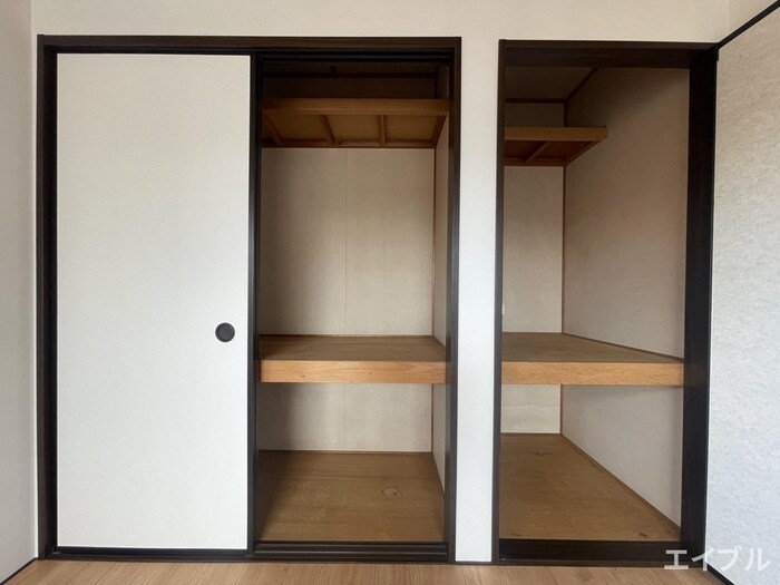 物件内観写真19　(収納)