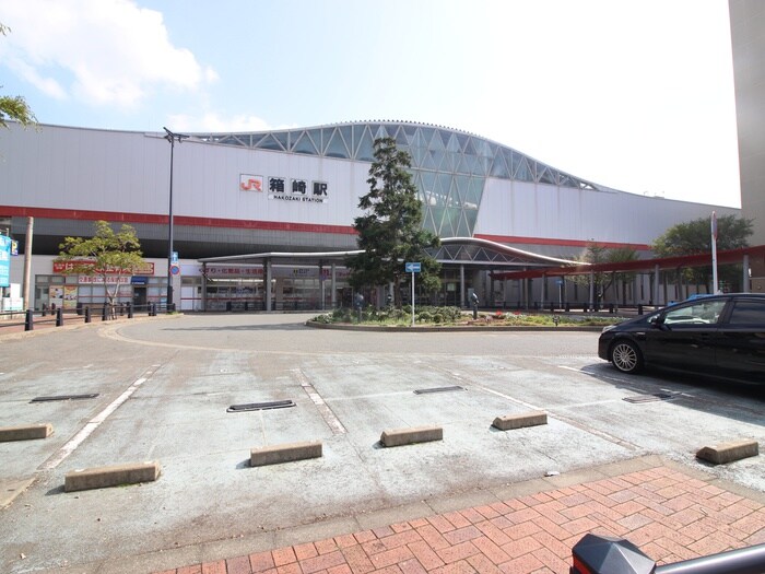 物件外観写真4　(駐車場)