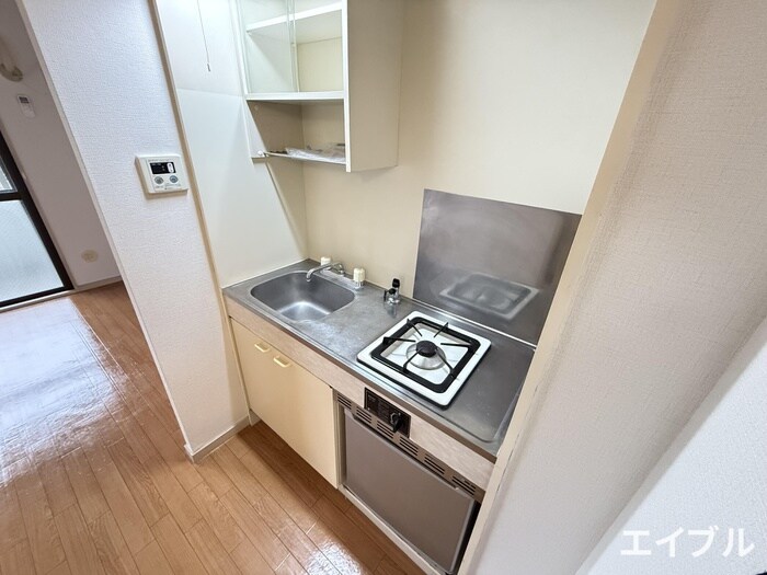 物件内観写真10　(キッチン)