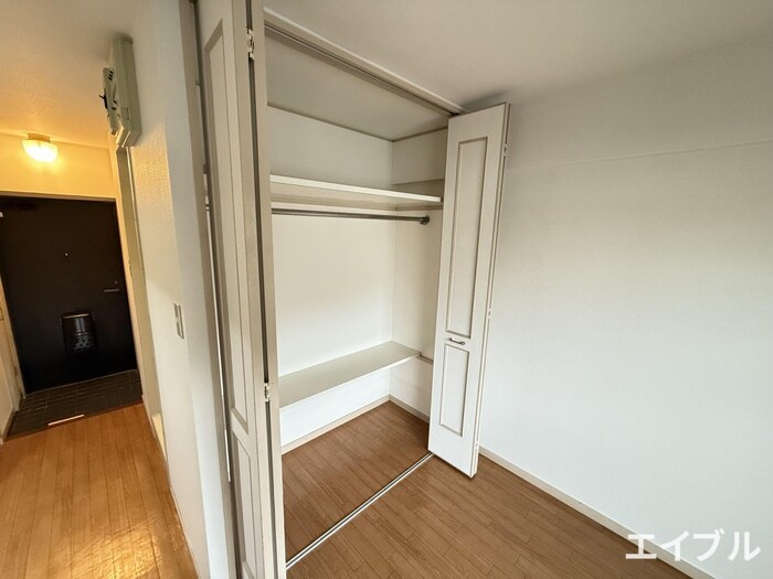 物件内観写真15　(収納)