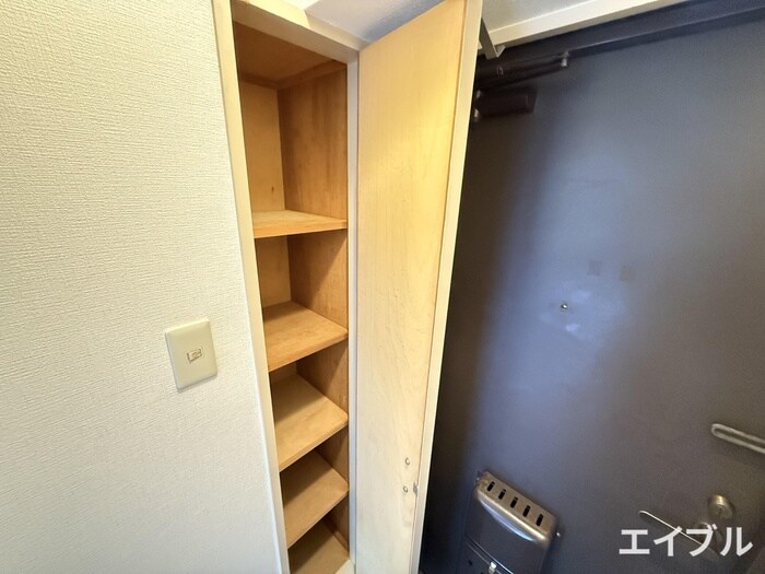 物件内観写真20　(靴箱)