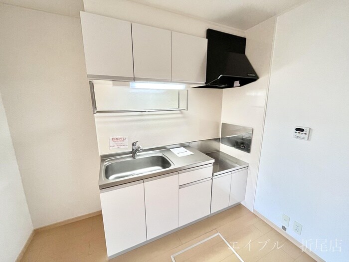 物件内観写真5　(キッチン)