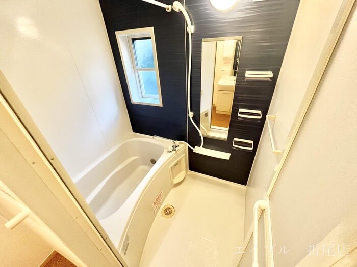 物件内観写真6　(バス／シャワールーム等)