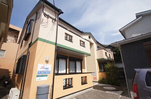 メイグリーンハイツ七隈Ⅰ外観写真