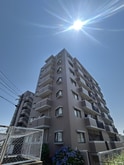 パークハイム東光寺