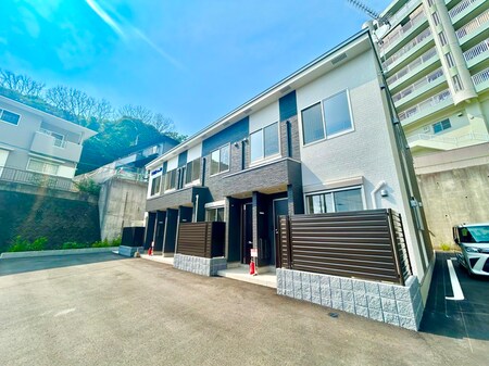 仮)K‐BLD.No20外観写真