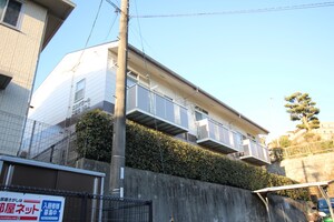 エスポア－ル二日市Ⅰ外観写真