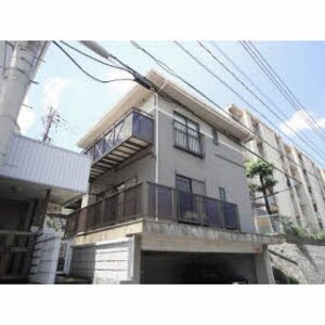 カーサーいずみ外観写真