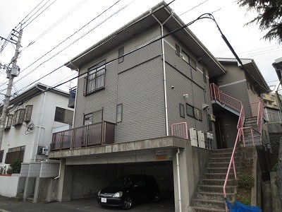 外観写真