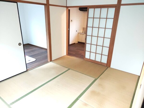 居室