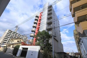 ぐり－んひる２１ＰＡＲＴⅡ外観写真