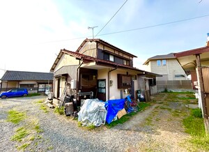 柴田棟割6外観写真