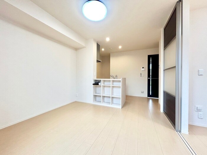 物件内観写真6　(居室)