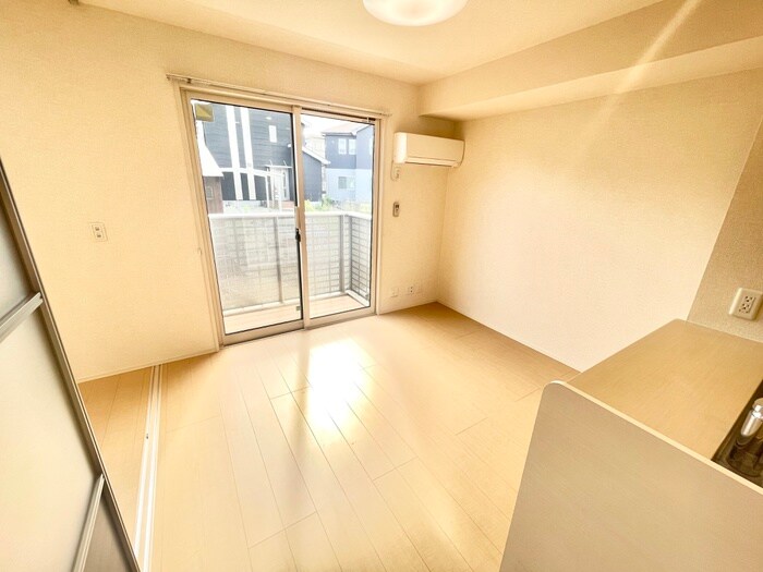 物件内観写真6　(居室)