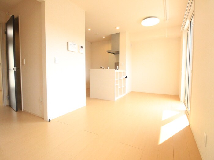 物件内観写真6　(居室)