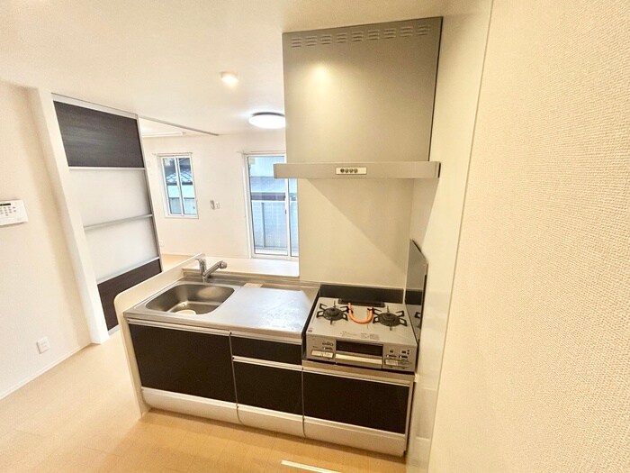 物件内観写真7　(キッチン)