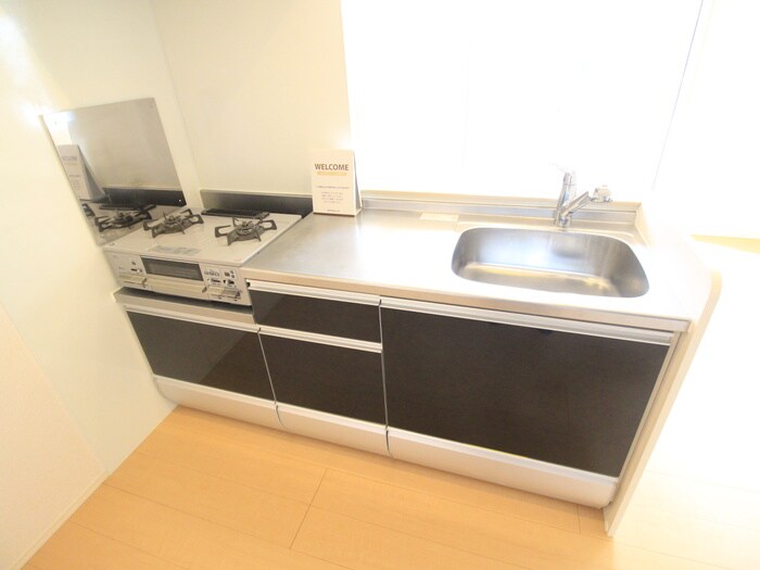 物件内観写真7　(キッチン)