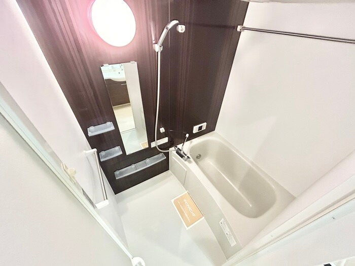 物件内観写真8　(バス／シャワールーム等)