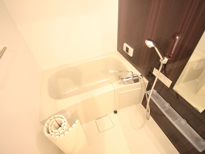 物件内観写真8　(バス／シャワールーム等)