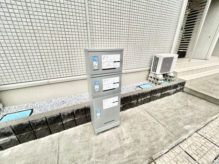 物件外観写真5　(その他)