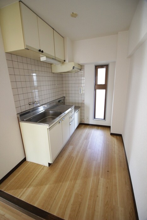 物件内観写真10　(洗面)