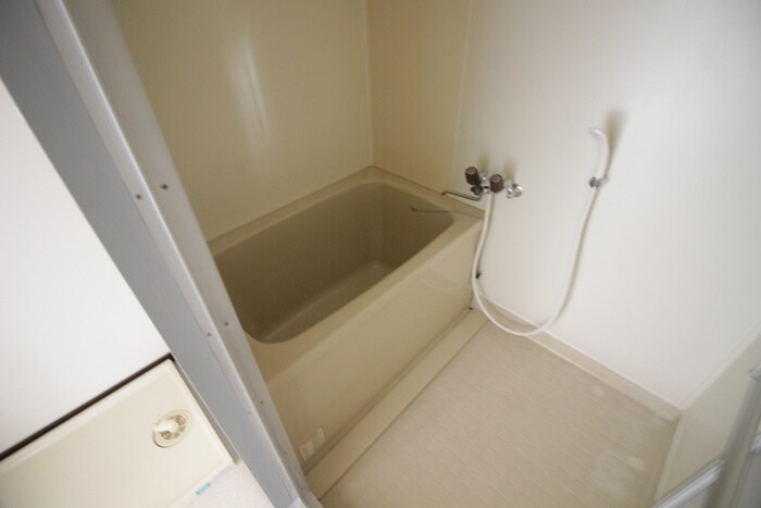 物件内観写真11　(バス／シャワールーム等)