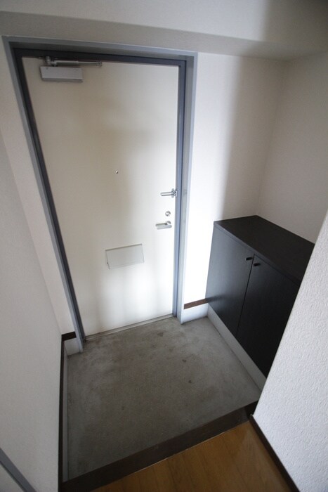 物件内観写真18　(靴箱)