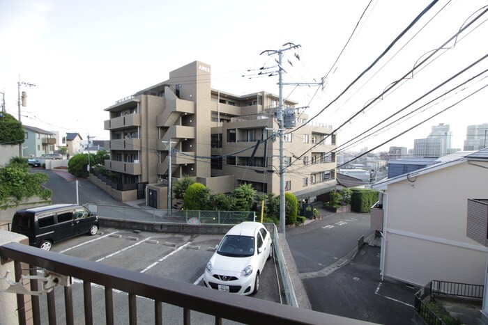 物件内観写真20　(居室)