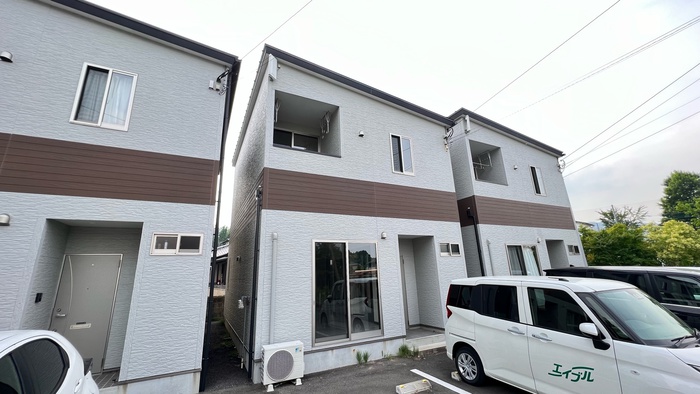 大日寺ベルエア（Ｃ１０号）