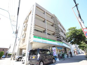 シエルブルー外観写真
