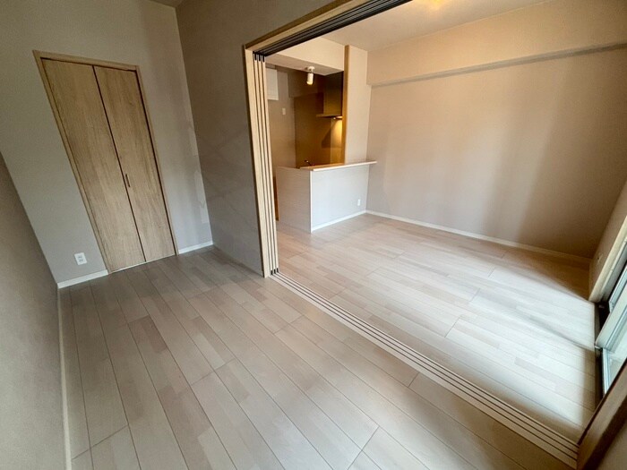 物件内観写真6　(居室)