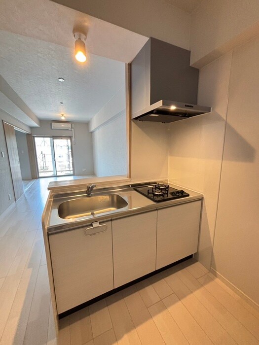 物件内観写真7　(キッチン)