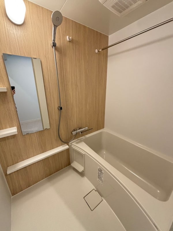 バス／シャワールーム等