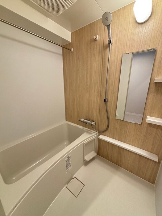 物件内観写真8　(バス／シャワールーム等)