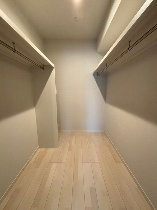 物件内観写真11　(収納)