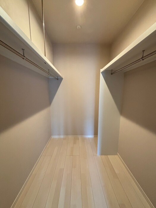 物件内観写真11　(収納)