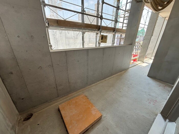 物件内観写真13　(ベランダ・バルコニー)