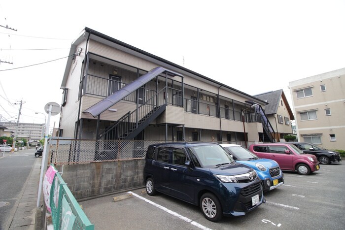 物件外観写真3　(外観写真)