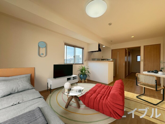 物件内観写真7　(居室)