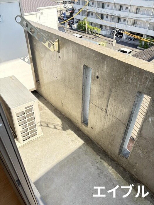 物件内観写真16　(ベランダ・バルコニー)