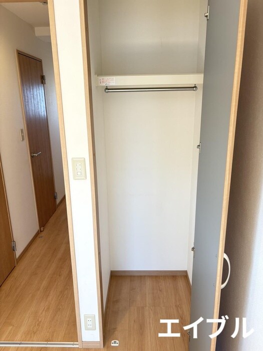 物件内観写真19　(収納)