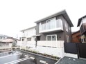 Avenir cour　B棟