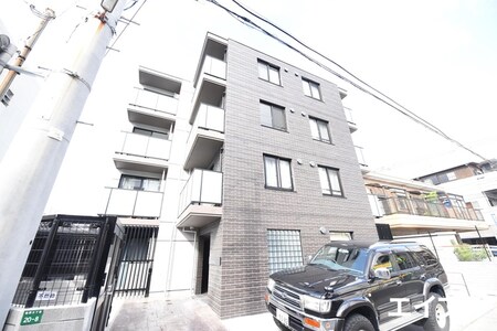 シュルーク大橋外観写真