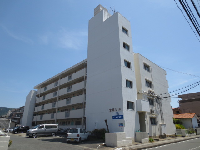 ビュークレスト大野城中央