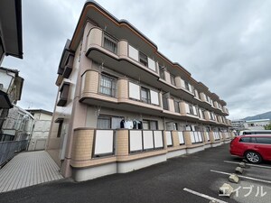 高義ビルⅡ外観写真