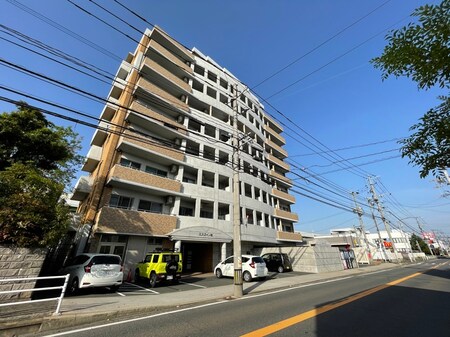 エスズ・イン南外観写真
