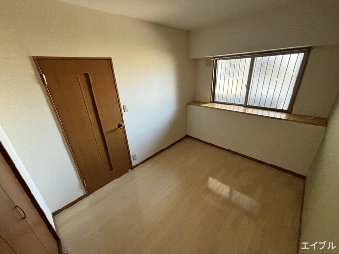 物件内観写真6　(居室)