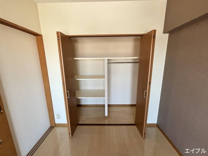 物件内観写真8　(収納)