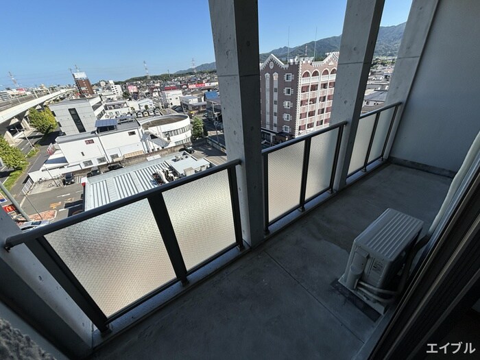 物件内観写真13　(ベランダ・バルコニー)